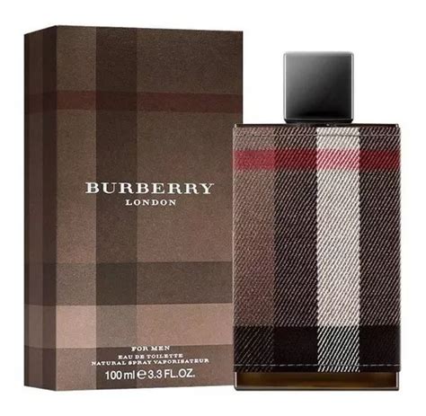 burberry london boozy|Burberry London for men.